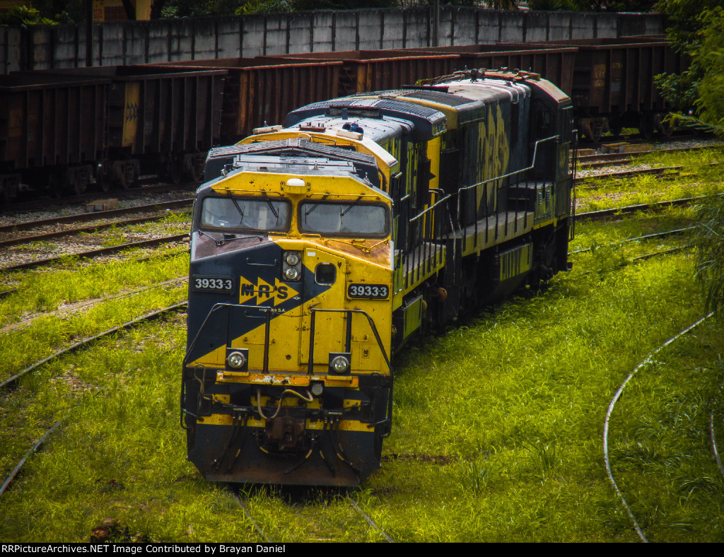 MRSL 3933